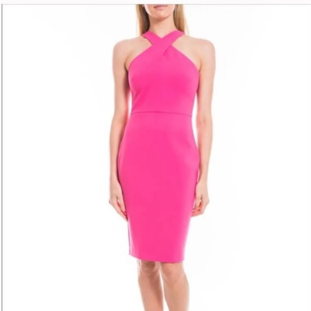 Likely Carolyn Sheath Dress Size 2 BNWT